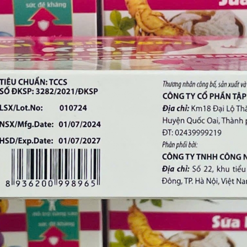 SIRO ĂN NGỦ NGON BABY KIDS GOLD PLUS, HỘP 20 ỐNG. GIÚP TĂNG CƯỜNG SỨC ĐỀ KHÁNG, HỆ TIÊU HÓA CHO TRẺ, KÍCH THÍCH SỰ THÈM ĂN, NGỦ NGON GIẤC