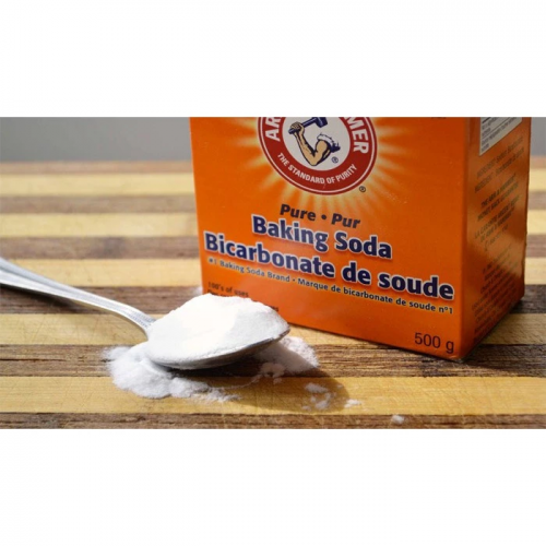 BỘT BAKING SODA - ĐA CÔNG DỤNG. HỘP GIẤY 454Gram