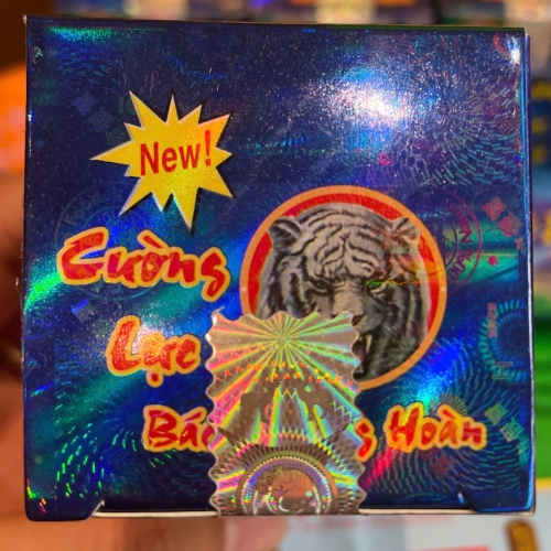 VIÊN UỐNG XƯƠNG KHỚP CƯỜNG LỰC BÁCH THỐNG HOÀN. GIÚP GIẢM TRIỆU CHỨNG VIÊM KHỚP, ĐAU NHỨC THẦN KINH, GAI CỘT SỐNG,... LỌ 30 VIÊN. HÀNG CHÍNH HÃNG LOẠI 1, TẶNG CAO DÁN,