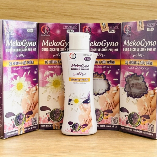 DUNG DỊCH VỆ SINH PHỤ NỮ XẠ HƯƠNG & CÚC TRẮNG. GIÚP NGĂN NGỪA VI TRÙNG GÂY VIÊM NHIỄM, NẤM NGỨA. MANG LẠI CẢM GIÁC TỰ TIN VỚI HƯƠNG THƠM QUYẾN RŨ...