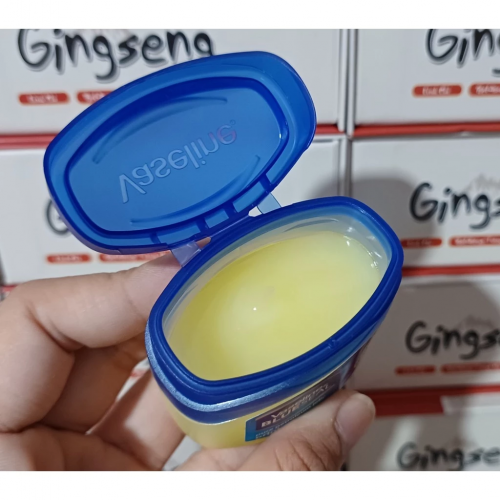 [ CHÍNH HÃNG ] SÁP DƯỠNG VASELINE - MỸ. CHỐNG NẺ DÀNH CHO DA KHÔ, DƯỠNG ẨM AN TOÀN