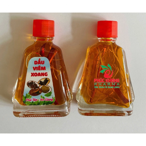DẦU VIÊM XOANG THẢO DƯỢC THIÊN NHIÊN, CHAI LỚN 7ML, CHỨA RỄ CÂY TRONG CHAI, GIÚP GIẢM NGHẸT MŨI, ĐAU XOANG, THÔNG MŨI TỨC THÌ