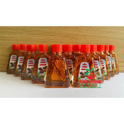DẦU VIÊM XOANG THẢO DƯỢC THIÊN NHIÊN, CHAI LỚN 7ML, CHỨA RỄ CÂY TRONG CHAI, GIÚP GIẢM NGHẸT MŨI, ĐAU XOANG, THÔNG MŨI TỨC THÌ