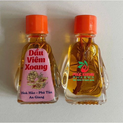 DẦU VIÊM XOANG THẢO DƯỢC THIÊN NHIÊN, CHAI NHỎ 3ML, CHỨA RỄ CÂY TRONG CHAI, GIÚP GIẢM NGHẸT MŨI, ĐAU XOANG, THÔNG MŨI TỨC THÌ