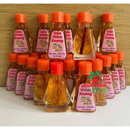 DẦU VIÊM XOANG THẢO DƯỢC THIÊN NHIÊN, CHAI NHỎ 3ML, CHỨA RỄ CÂY TRONG CHAI, GIÚP GIẢM NGHẸT MŨI, ĐAU XOANG, THÔNG MŨI TỨC THÌ