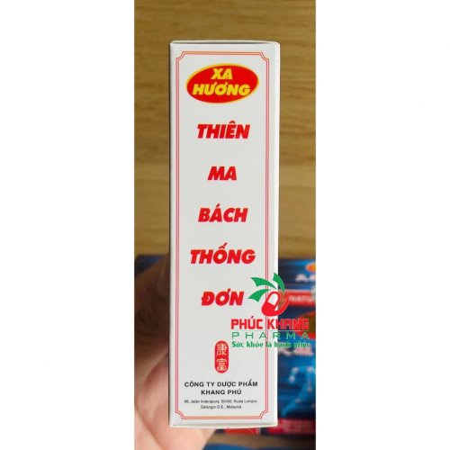 CHUẨN LOẠI 1. XẠ HƯƠNG THIÊN MA BÁCH THỐNG ĐƠN. HỘP VI 30 VIÊN, TẶNG CAO DÁN. GIÚP GIẢM ĐAU XƯƠNG KHỚP