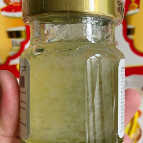 YẾN SÀO THIÊN NHIÊN DHA-IQ BABYKIDS ĐỖ GIA CAO CẤP 35% YẾN SÀO. LỐC 6 LỌ x 70ML.. GIÚP BÉ TĂNG CÂN, PHÁT TRIỂN CHIỀU CAO, TĂNG CƯỜNG TRÍ NÃO,...