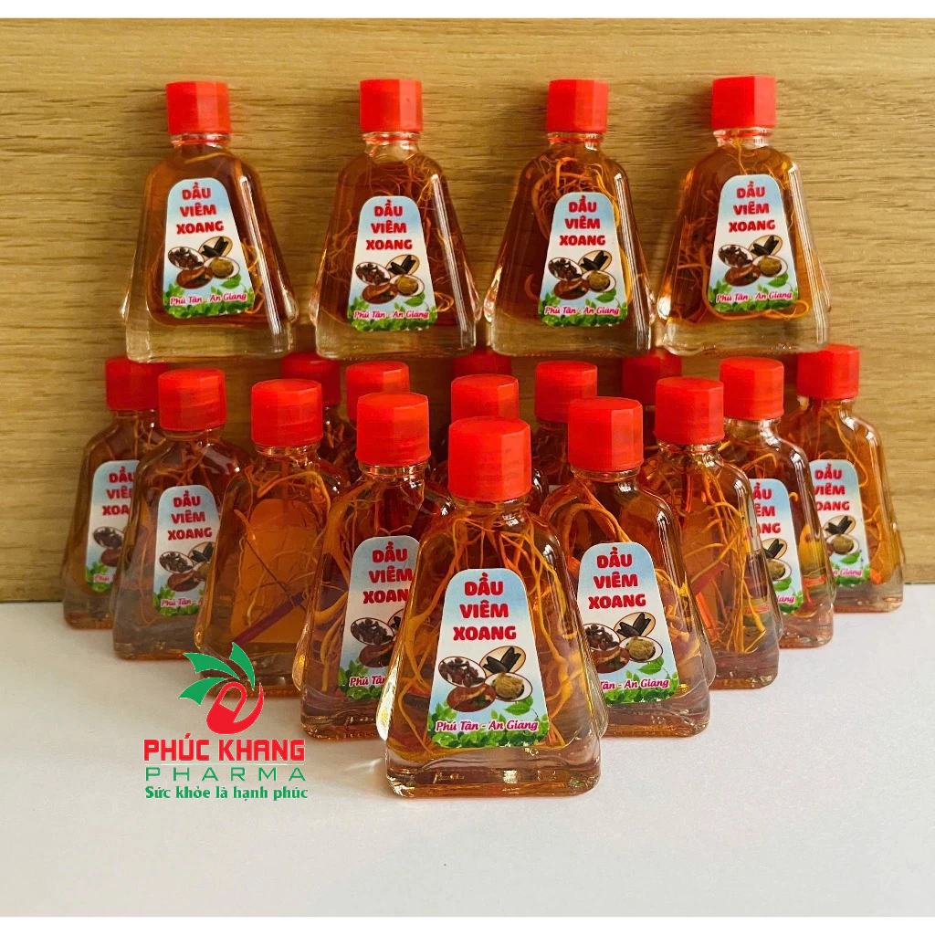 DẦU VIÊM XOANG THẢO DƯỢC THIÊN NHIÊN, CHAI LỚN 7ML, CHỨA RỄ CÂY TRONG CHAI, GIÚP GIẢM NGHẸT MŨI, ĐAU XOANG, THÔNG MŨI TỨC THÌ