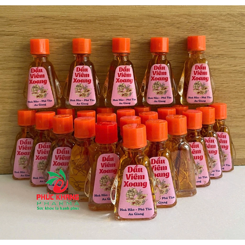 DẦU VIÊM XOANG THẢO DƯỢC THIÊN NHIÊN, CHAI NHỎ 3ML, CHỨA RỄ CÂY TRONG CHAI, GIÚP GIẢM NGHẸT MŨI, ĐAU XOANG, THÔNG MŨI TỨC THÌ