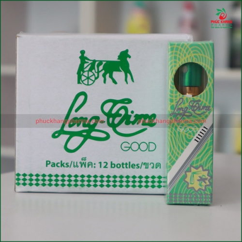 THUỐC XỊT SINH LÝ LONGTIME THÁI LAN. GIÚP CƯƠNG CỨNG,  KÉO DÀI THỜI GIAN QUAN HỆ, TĂNG KHOÁI CẢM CHO NAM GIỚI... Chai 5ml