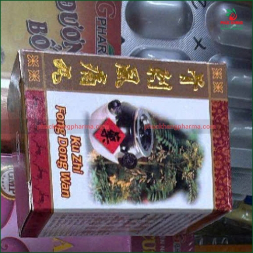 VIÊN XƯ SINH CỐT THỐNG PHONG, HỖ TRỢ GIẢM ĐAU XƯƠNG KHỚP, VIÊM KHỚP CẤP VÀ MẠN, GOUT, ĐAU SAU PHẪU THUẬT, HỘP 30 VIÊN. HÀNG CHÍNH HÃNG LOẠI 1