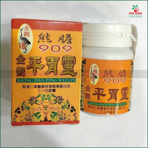 VIÊN DẠ DÀY ĐẠI PHÚC, HỖ TRỢ GIẢM ĐAU DẠ DÀY, VIÊM DẠ DÀY MẠN TÍNH, TIÊU HÓA KÉM, TRÀO NGƯỢC DẠ DÀY, HỘP 100 VIÊN. HÀNG CHÍNH HÃNG LOẠI 1