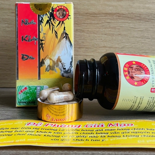 CHUẨN LOẠI 1. NHỨC KHỚP ĐƠN. LỌ 30 VIÊN. GIÚP GIẢM ĐAU XƯƠNG KHỚP, KHÔ KHỚP, TÊ BÌ CHÂN TAY