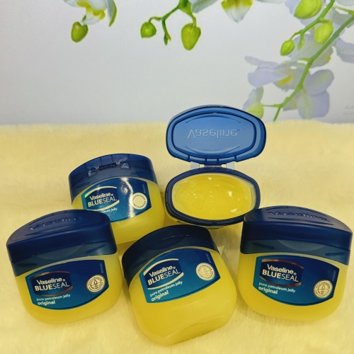 SÁP DƯỠNG VASELINE - MỸ. CHỐNG NẺ DÀNH CHO DA KHÔ, DƯỠNG ẨM AN TOÀN