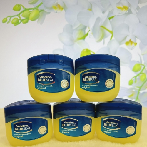 SÁP DƯỠNG VASELINE - MỸ. CHỐNG NẺ DÀNH CHO DA KHÔ, DƯỠNG ẨM AN TOÀN