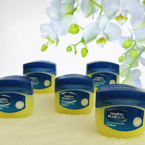 SÁP DƯỠNG VASELINE - MỸ. CHỐNG NẺ DÀNH CHO DA KHÔ, DƯỠNG ẨM AN TOÀN