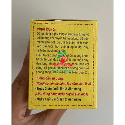 CHUẨN LOẠI 1. HI DI ĐẠI BỔ - HI DI ĐƯỜNG. HỘP VỈ 140 VIÊN. HỖ TRỢ GIẢM ĐAU NHỨC XƯỚNG KHỚP, THOÁI VỊ ĐĨA ĐỆM,..
