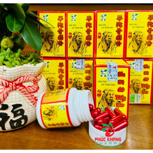 CHUẨN LOẠI 1. HOA ĐÀ CỐT THỐNG ĐƠN. HỘP LỌ 30 VIÊN. GIÚP GIẢM ĐAU XƯƠNG KHỚP, THOÁI HÓA KHỚP, TÊ BÌ CHÂN TAY,...