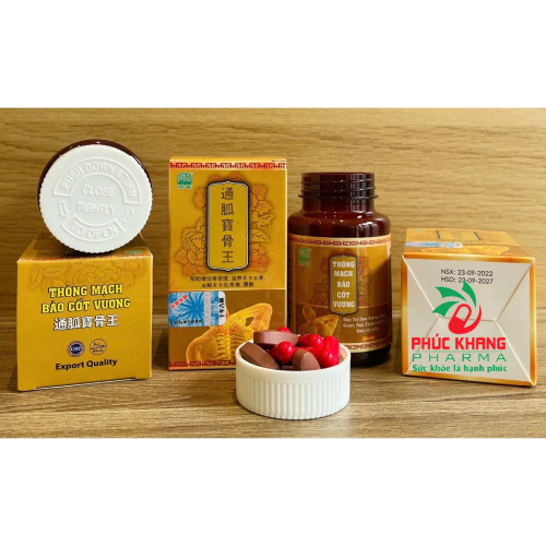 CHUẨN LOẠI 1. THÔNG MẠCH BAO CỐT VƯƠNG SINGAPORE LỌ 30 VIÊN. GIÚP GIẢM ĐAU XƯƠNG KHỚP