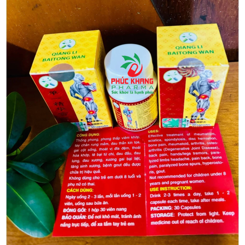 CHUẨN LOẠI 1. XẠ HƯƠNG TUYẾT LIÊN THẤU CỐT ĐƠN. LỌ 30 VIÊN. GIÚP GIẢM ĐAU XƯƠNG KHỚP