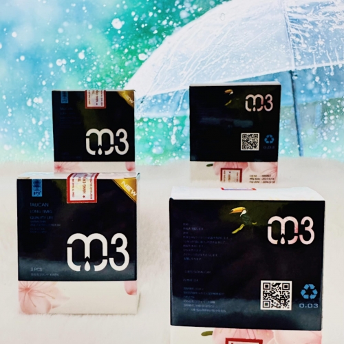 BAO CAO SU NHẬT 0.03 GAI HỘP 3 CÁI. BAO MỎNG, BAO SÁT, GEL NHIỀU,... GIÚP NGĂN NGỪA CÁC BỆNH TRUYỀN NHIỄM QUA ĐƯỜNG TÌNH DỤC