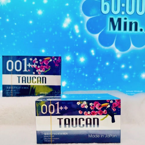 BAO CAO SU NHẬT TAU CAN 0.01 GAI HỘP 10 CÁI. BAO MỎNG, BAO SÁT, GEL NHIỀU,... GIÚP NGĂN NGỪA CÁC BỆNH TRUYỀN NHIỄM QUA ĐƯỜNG TÌNH DỤC