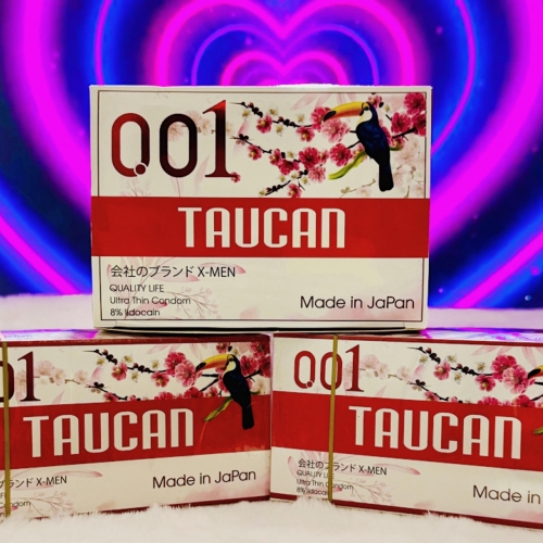 BAO CAO SU NHẬT TAU CAN 0.01 TRƠN HỘP 10 CÁI. BAO MỎNG, BAO SÁT, GEL NHIỀU,... GIÚP NGĂN NGỪA CÁC BỆNH TRUYỀN NHIỄM QUA ĐƯỜNG TÌNH DỤC