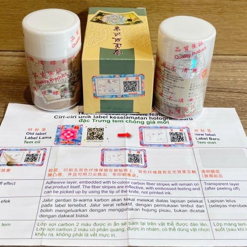 VIÊN XƯƠNG KHỚP TUYẾT LIÊN PHONG THẤP LINH, HỘP 30 VIÊN. GIÚP GIẢM PHONG THẤP, THẢO DƯỢC GIẢM ĐAU KHỚP, VIÊM KHỚP, THOÁI HÓA KHỚP,...HÀNG CHÍNH HÃNG LOẠI 1, CÓ CHECK MÃ QR