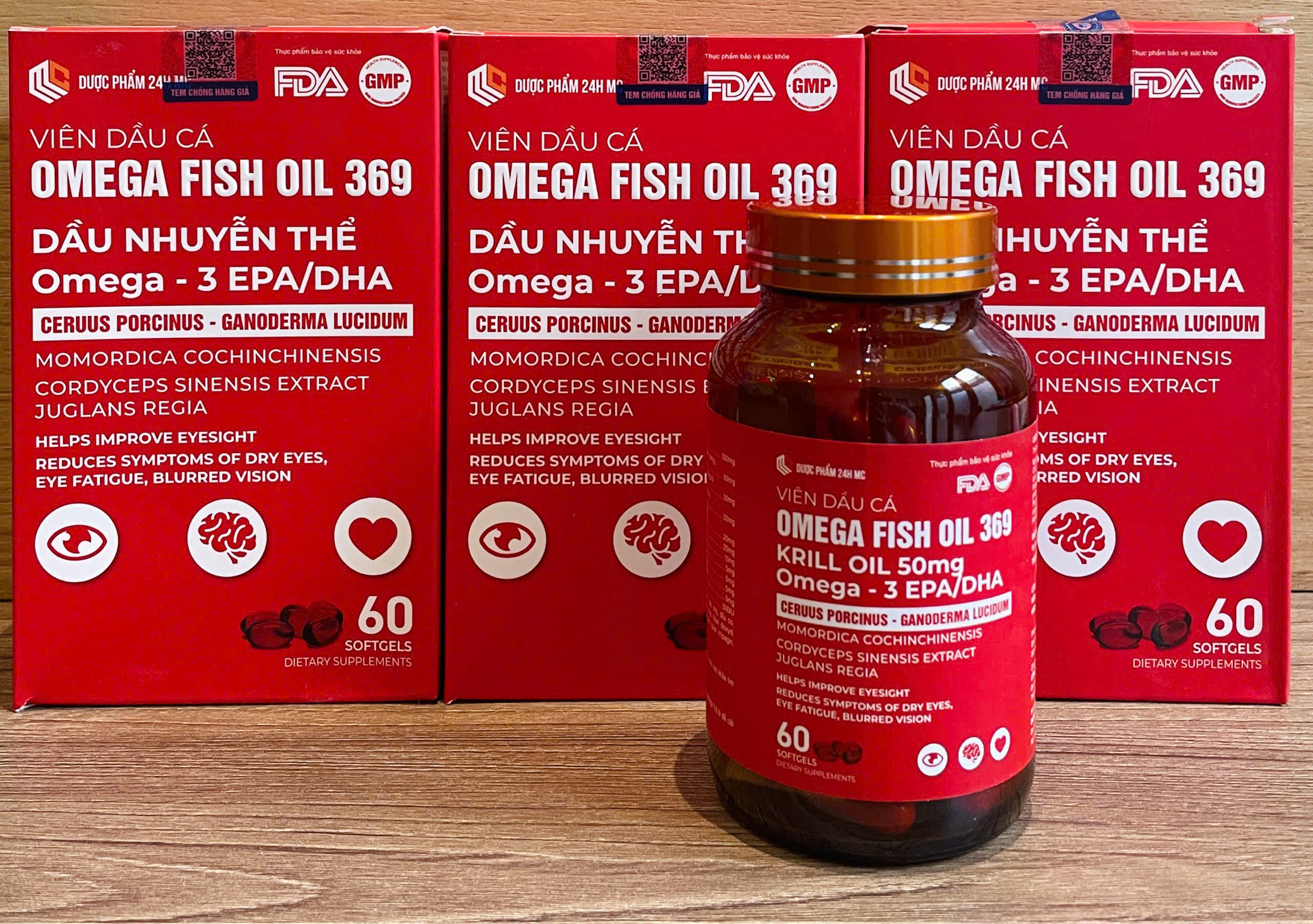 OMEGA 3 6 9 CỦA MỸ NỔI BẬT VỚI CÁC THƯƠNG HIỆU CHẤT LƯỢNG ĐƯỢC TIN DÙNG