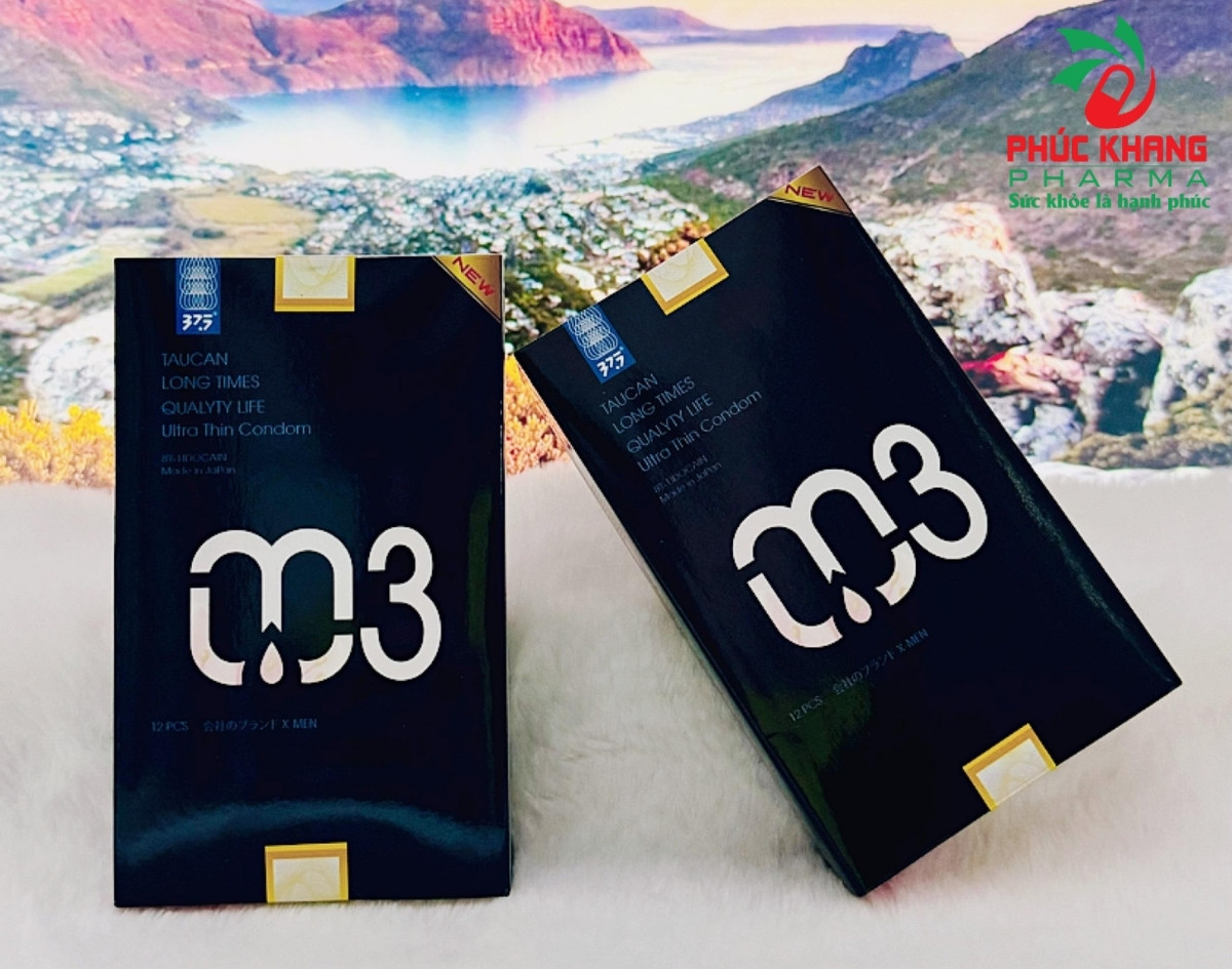 Công Dụng Của Bao Cao Su Nhật 0.03 Gai