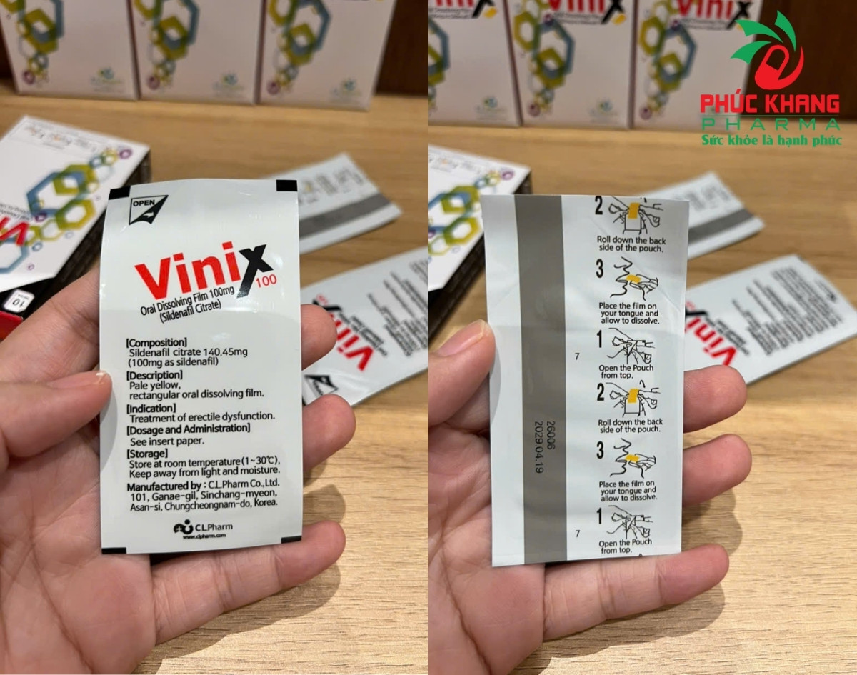 Những Lưu Ý Quan Trọng Khi Sử Dụng Sản Phẩm