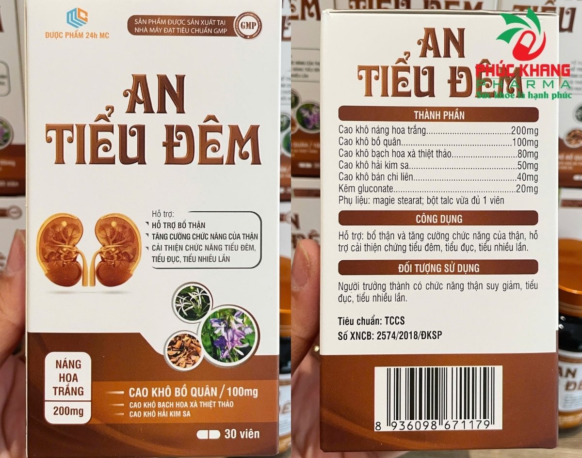 Quy Cách Đóng Gói Và Cách Bảo Quản Viên Ăn Tiêu Đêm