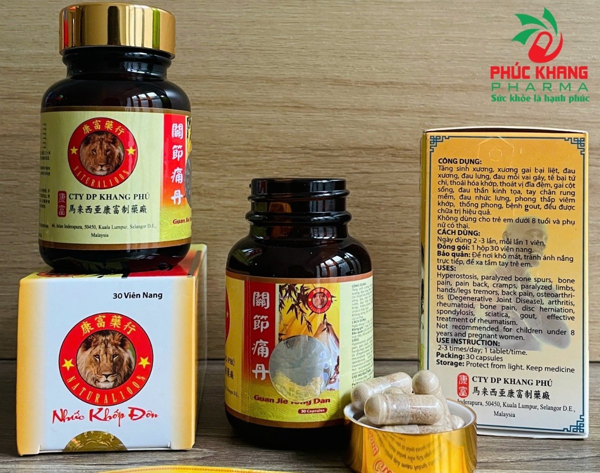 Hướng Dẫn Cách Phân Biệt Viên Nhục Khấp Đơn Chính Hãng