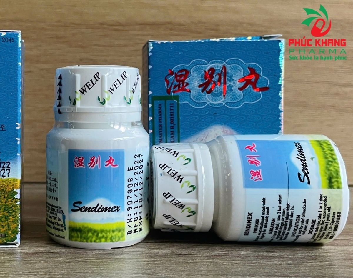 Hướng Dẫn Cách Phân Biệt Viên Thấp Biệt Hoàn Chính Hãng