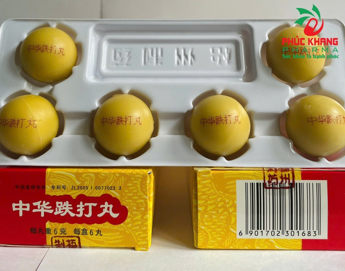 Đối Tượng Sử Dụng Viên Trung Hoa Điệt Đánh Wan