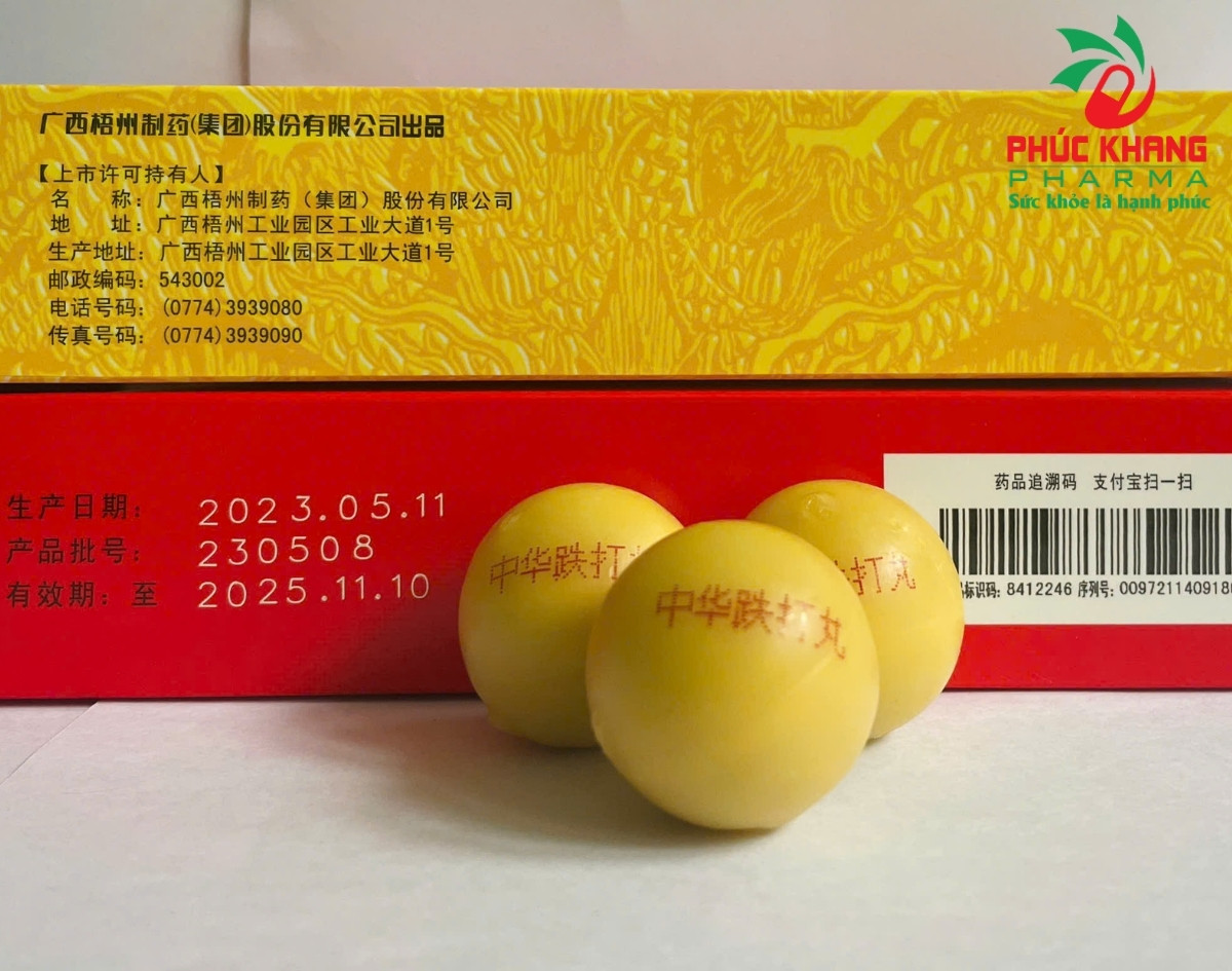 Hướng Dẫn Cách Phân Biệt Viên Trung Hoa Điệt Đánh Wan Chính Hãng