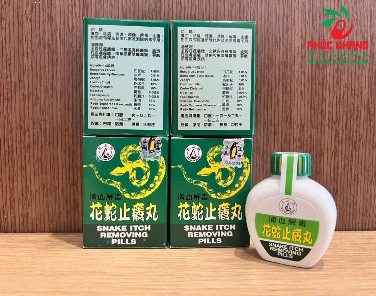 Đối Tượng Sử Dụng Hoa Xà Chỉ Dưỡng Hoàn