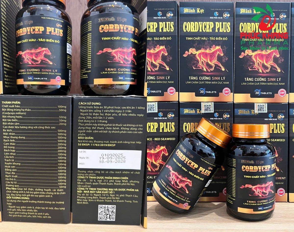 Hướng Dẫn Cách Phân Biệt Hàng Chính Hãng