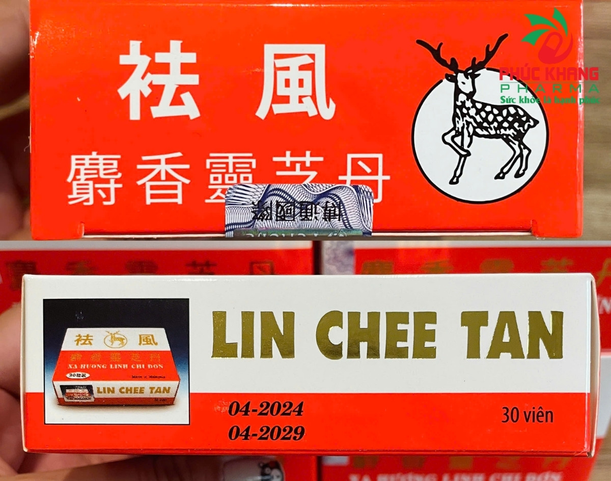Quy Cách Đóng Gói Và Cách Bảo Quản Viên Xạ Hương Linh Chỉ Đơn