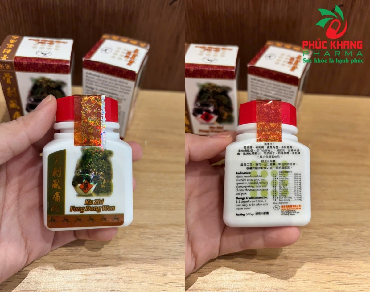 Quy Cách Đóng Gói Và Cách Bảo Quản Viên Xư Sinh Cốt Thích Siêu