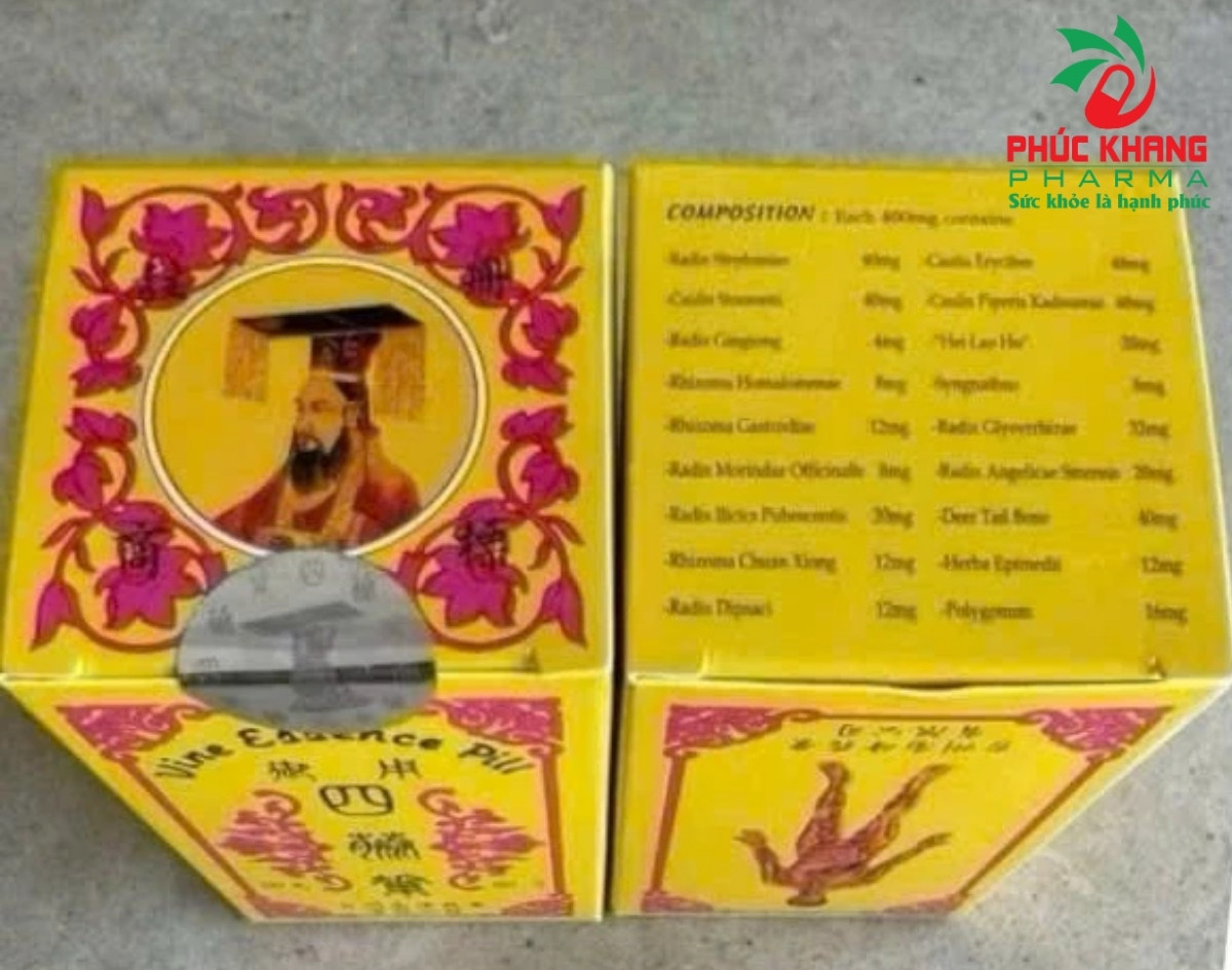 Hướng Dẫn Và Những Lưu Ý Quan Trọng Khi Sử Dụng Viên Xương Khớp Ngự Dụng Tứ Đằng Tố