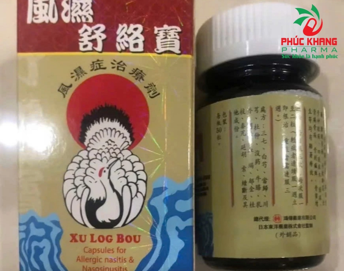 Đối Tượng Sử Dụng Viên Xương Khớp Thư Lục Bảo 