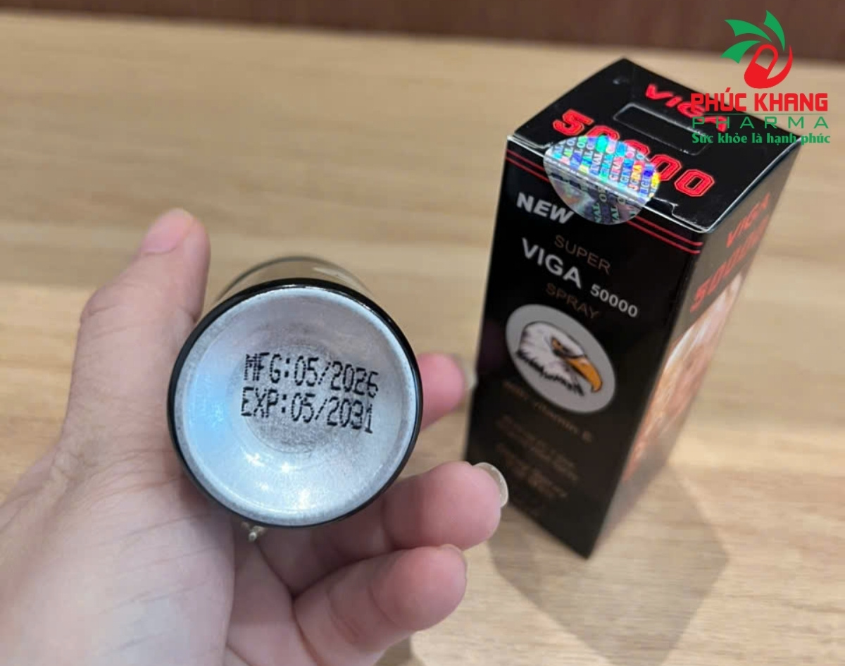 Hướng Dẫn Cách Phân Biệt Hàng Chính Hãng